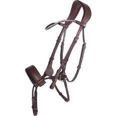 Sedna Bridle - Brown