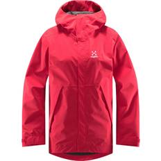 Haglöfs Chaos Goretex Skaljakke M - Rød