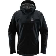 Haglöfs Korp Proof Jacket - True Black