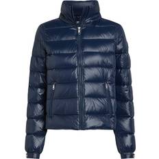 Tommy Hilfiger Jackets Tommy Hilfiger Lightweight Down Glossy Puffer Jacket