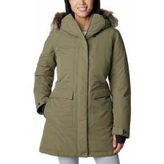 Columbia Frakker Columbia Little Si II Insulated Parka - Kaki