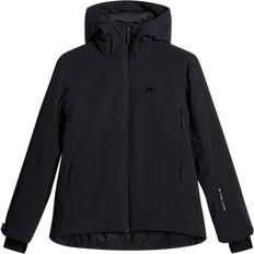 J.Lindeberg Dam Jackor J.Lindeberg Starling Jacket - Black