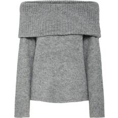 Pieces Knitted Jumper