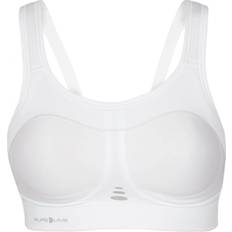 Purelime Högpresterande Kompressions-BH 60H - White