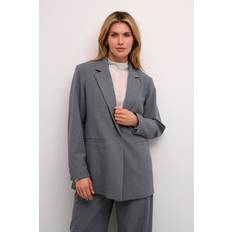 Tøj Cream Crcarol Blazer - Grå