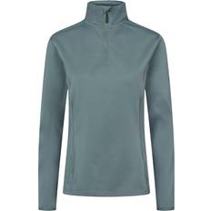 Tøj McKinley Mio ½-Zip Midlayer Trøje - Blå