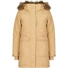 Columbia Dame Frakker Columbia Little Si II Insulated Parka - Beige