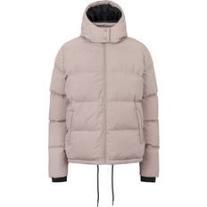 McKinley Overtøj McKinley Makalu Jakke - Beige