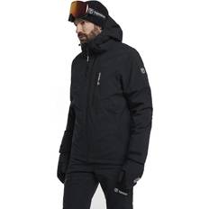 Tenson Outerwear Tenson Core Skijakke Herre - Sort