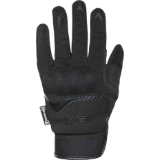 Motorcycle Gloves on sale GMS Jet-City Waterproof Motorcycle Gloves - Black