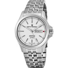 Revue Thommen Herre Automatisk Airspeed 16020.2132