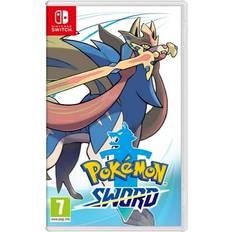 Nintendo Switch Games Pokemon Sword Nintendo Switch