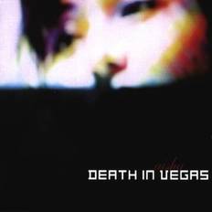 Music MovieMars, DEATH IN VEGAS-AISHA -CDS- [743217019129] (CD)