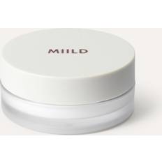 Miild Basmakeup Miild Skin Light Translucent Loose Setting Powder - Invisible