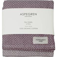 Gastro 50x70 cm 2-pack Plum Wine