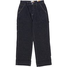 Timberland Men Jeans Timberland Loose-Fit Jeans - Blue