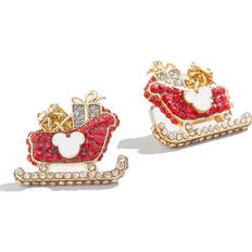 Jewelry Baublebar Mickey & Friends Sleigh Delicate Earrings