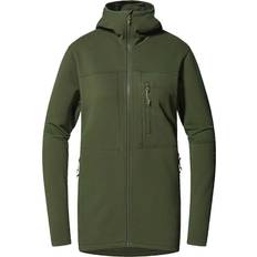 Haglöfs Rosson Mid Hood Seaweed - Green
