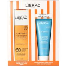 Lierac Sunissime SPF 50 Sonnenschutz Set