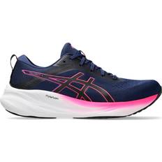 Sportschuhe Asics Gel-Flux 8 Laufschuhe Damen - Blau