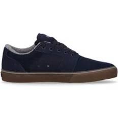 Etnies Trainers Etnies Dark Blue Skate Shoes - Blue