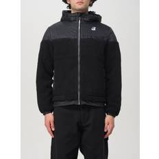 K-Way Jacket - Black