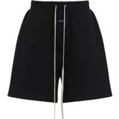 Fear of God Men Shorts Fear of God Casual Shorts - Black