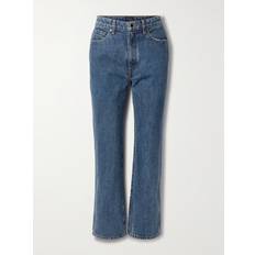 Abigail Stretch Jeans - Blue