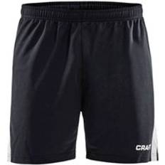 Blanc Shorts Craft Short Pro Control - Blanc