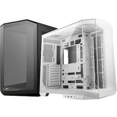 Computer Cases MSI MAG Pano 100L Gaming Gehäuse