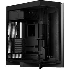 Tryx TRYX LUCA L70 Midi-Tower Tempered Glass