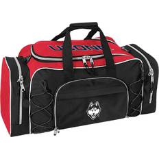 Red Duffel Bags & Sport Bags Jardine Action Pack Duffel Bag - Red