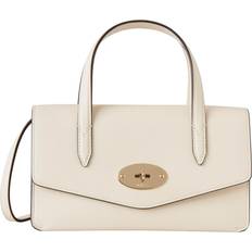 Mulberry Bags Mulberry Darley Micro Classic Grab Bag - Leather