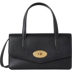 Mulberry Bags Mulberry Darley Micro Classic Grab Bag - Leather