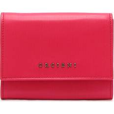 Plånböcker & Nyckelhållare ORCIANI Portafoglio Donna Liberty Wallet - 13x10 cm