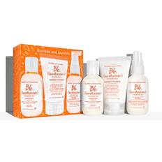 PETA Gift Boxes & Sets Bumble and Bumble Travel-Size Hydrating Reducing Hair Set