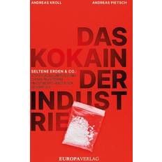 Das Kokain der Industrie (Geheftet)