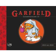 Garfield Gesamtausgabe 23