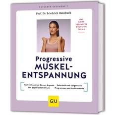 E-Books Progressive Muskelentspannung (E-Book)