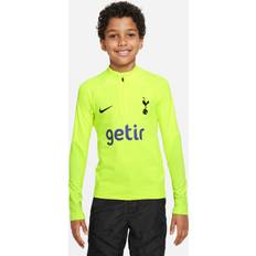 Nike Nike Tottenham Hotspur Strike Dri-FIT Drill trøje 128-137 Grøn