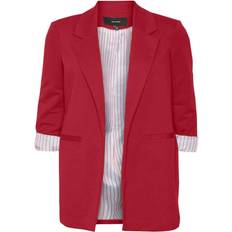 Vero Moda Anzüge Vero Moda Vmharuki Blazer