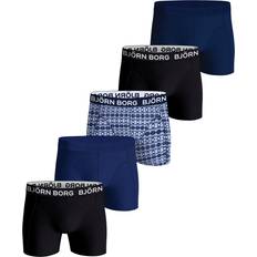 Björn Borg Cotton Stretch Boxer - Multipack 1