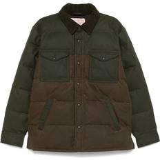 Filson Jackets Filson Quiltet Bomullsjakke - Green