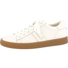 Paul Green Skor Paul Green Glattleder Sneaker - Weiß