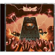 CDs Overdriver (CD)