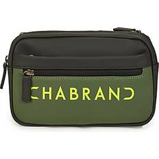 Chabrand Touch H Hip Bag - Black