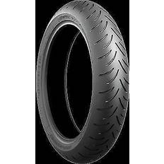 Bridgestone Motorcycle Tyres Bridgestone Battlax SC 90/90-14 Motorcycle Tyre