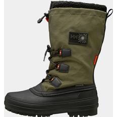 Helly Hansen Arctic Patrol Boot Vinterkängor Herr - Grön