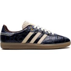 Adidas wales bonner adidas x Wales Bonner Samba OG - Navy Croc