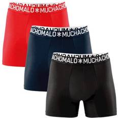 Muchachomalo Klær Muchachomalo Cotton 3pk